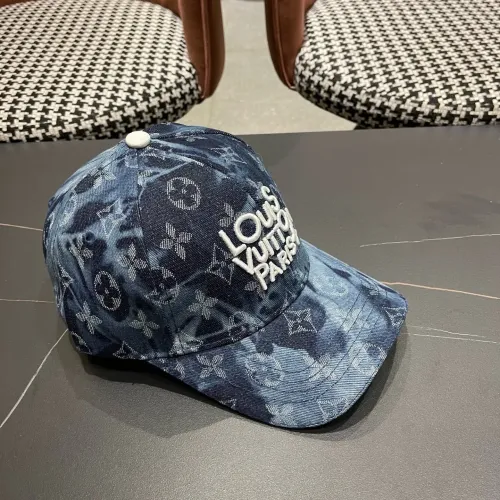 Replica Louis Vuitton LV Caps #1476746 $34.00 USD for Wholesale