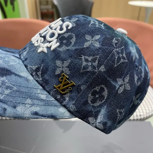 Replica Louis Vuitton LV Caps #1476746 $34.00 USD for Wholesale