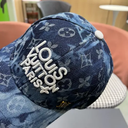 Replica Louis Vuitton LV Caps #1476746 $34.00 USD for Wholesale