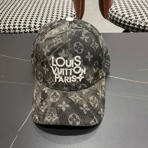 Replica Louis Vuitton LV Caps #1476747 $34.00 USD for Wholesale