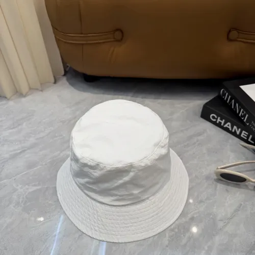Replica Chrome Hearts Caps #1476748 $25.00 USD for Wholesale