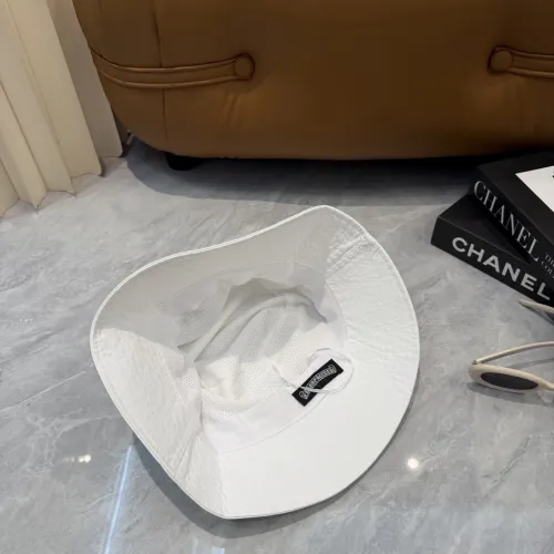 Replica Chrome Hearts Caps #1476748 $25.00 USD for Wholesale