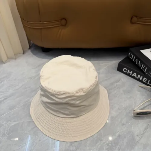 Replica Chrome Hearts Caps #1476749 $25.00 USD for Wholesale