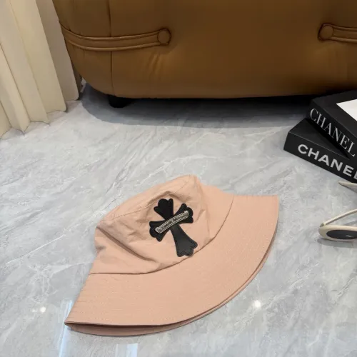 Replica Chrome Hearts Caps #1476750 $25.00 USD for Wholesale
