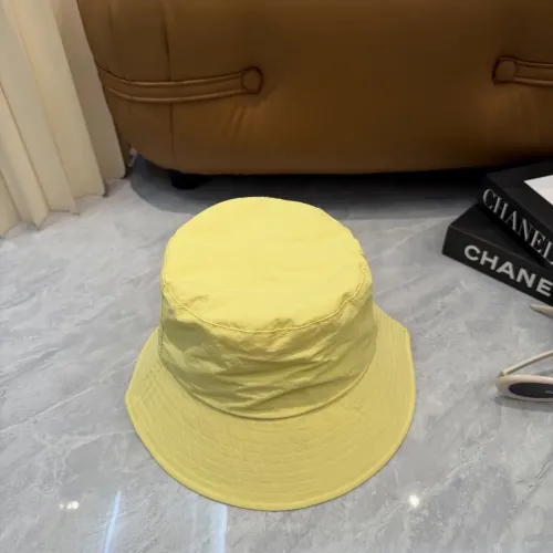 Replica Chrome Hearts Caps #1476753 $25.00 USD for Wholesale