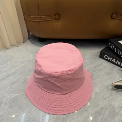 Replica Chrome Hearts Caps #1476754 $25.00 USD for Wholesale