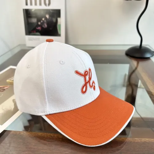 Replica Hermes Caps #1476757 $27.00 USD for Wholesale
