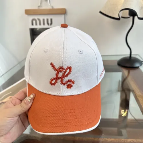 Replica Hermes Caps #1476757 $27.00 USD for Wholesale