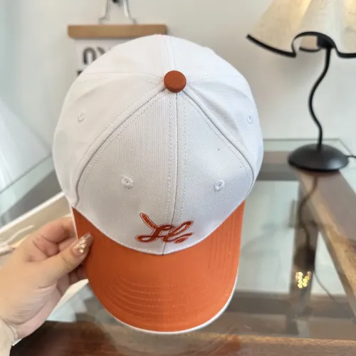 Replica Hermes Caps #1476757 $27.00 USD for Wholesale