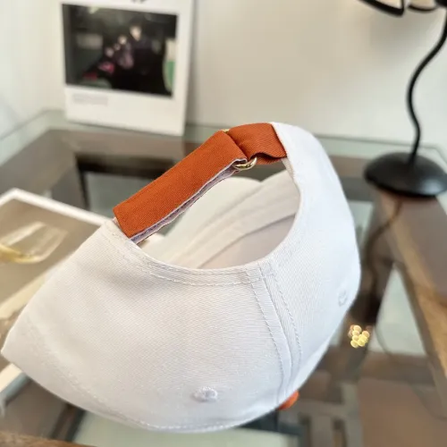 Replica Hermes Caps #1476757 $27.00 USD for Wholesale