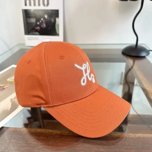 Replica Hermes Caps #1476758 $27.00 USD for Wholesale