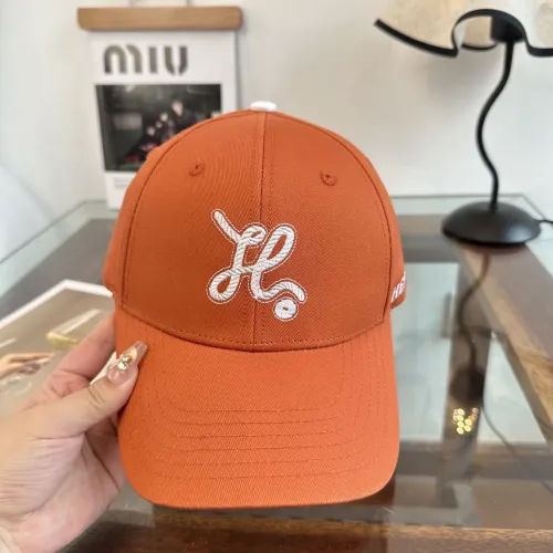 Replica Hermes Caps #1476758 $27.00 USD for Wholesale
