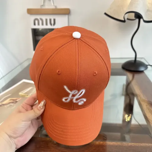 Replica Hermes Caps #1476758 $27.00 USD for Wholesale