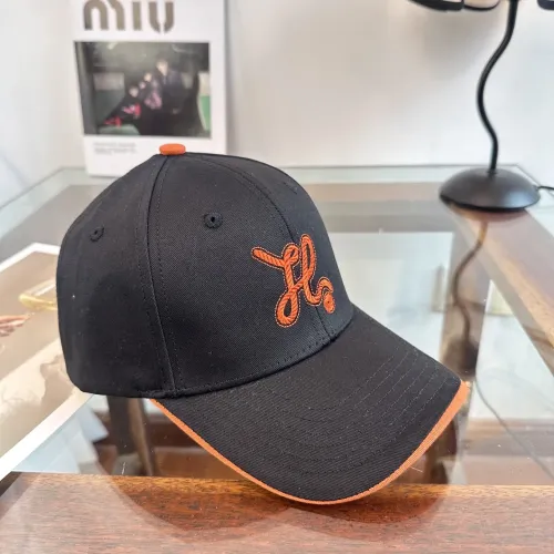 Replica Hermes Caps #1476759 $27.00 USD for Wholesale