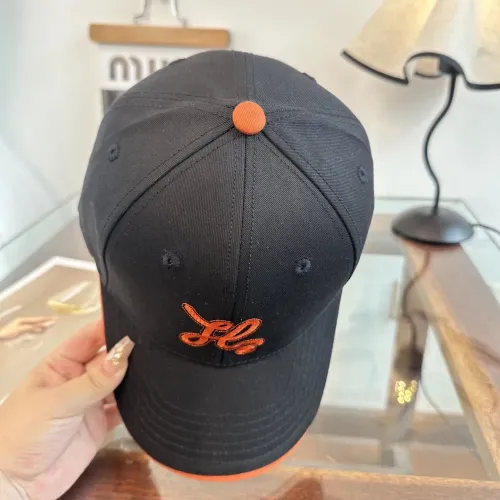 Replica Hermes Caps #1476759 $27.00 USD for Wholesale