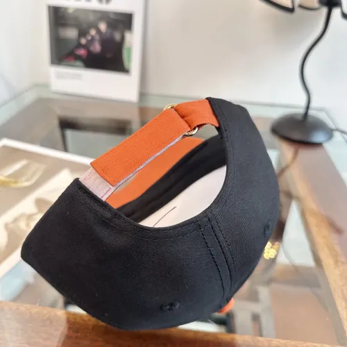 Replica Hermes Caps #1476759 $27.00 USD for Wholesale