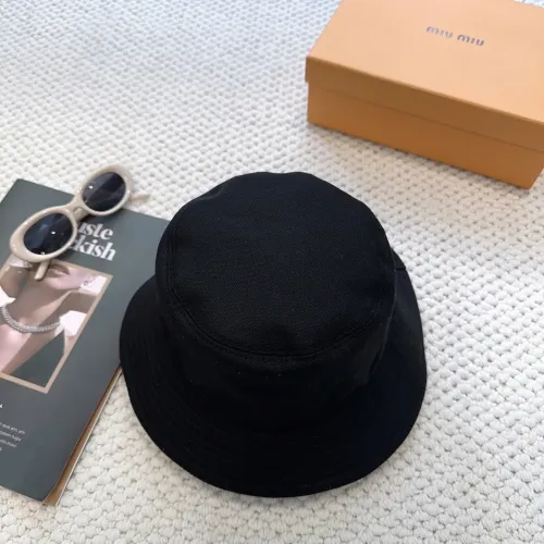 Replica MIU MIU Caps #1476762 $27.00 USD for Wholesale
