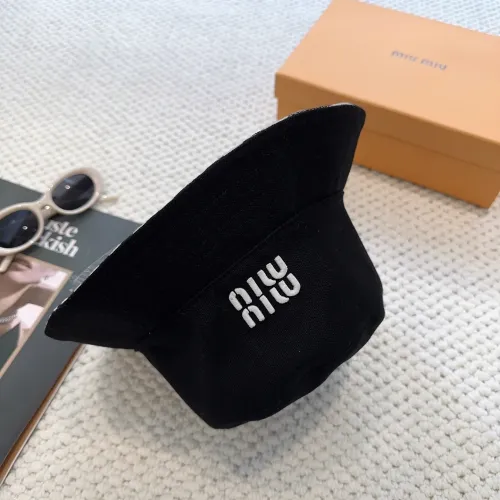 Replica MIU MIU Caps #1476762 $27.00 USD for Wholesale