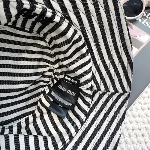 Replica MIU MIU Caps #1476762 $27.00 USD for Wholesale