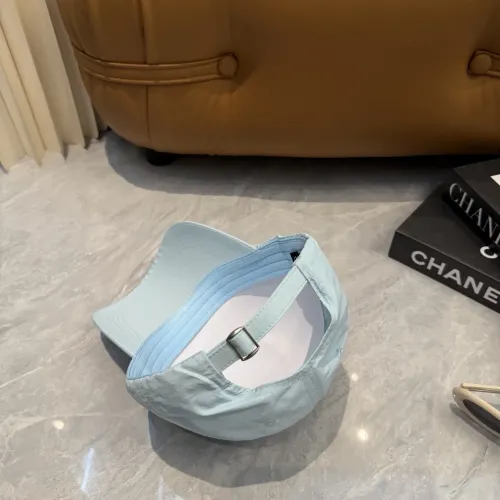 Replica Chrome Hearts Caps #1476764 $25.00 USD for Wholesale