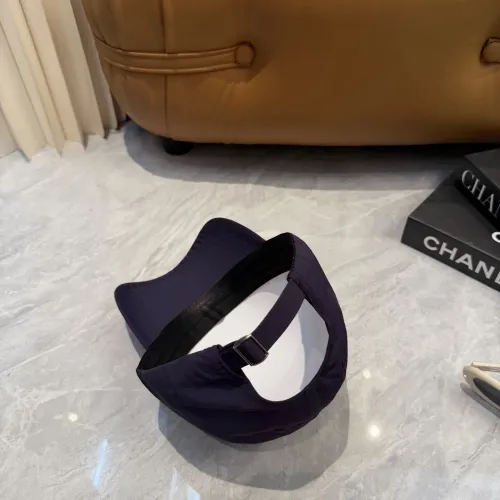 Replica Chrome Hearts Caps #1476768 $25.00 USD for Wholesale