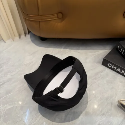 Replica Chrome Hearts Caps #1476769 $25.00 USD for Wholesale