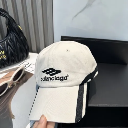 Replica Balenciaga Caps #1476770 $27.00 USD for Wholesale