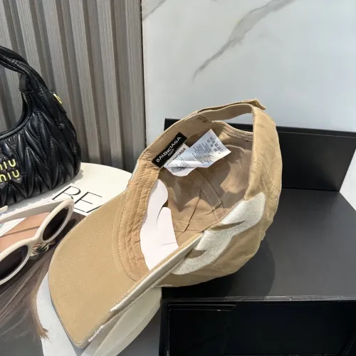 Replica Balenciaga Caps #1476771 $27.00 USD for Wholesale