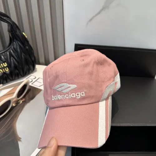 Replica Balenciaga Caps #1476772 $27.00 USD for Wholesale
