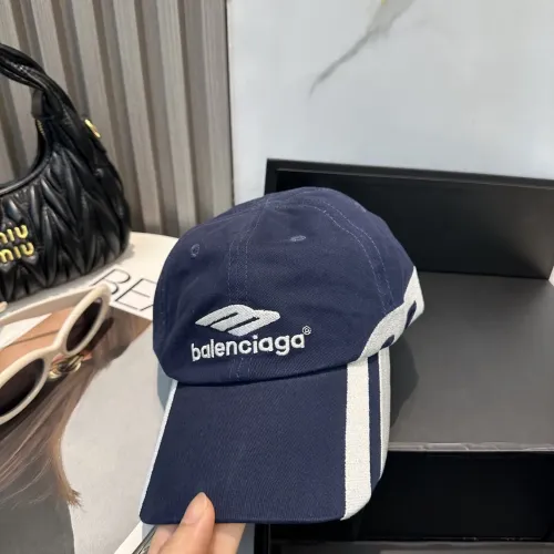 Replica Balenciaga Caps #1476775 $27.00 USD for Wholesale
