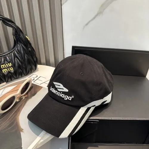 Replica Balenciaga Caps #1476776 $27.00 USD for Wholesale