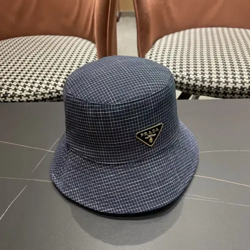 Replica Prada Caps #1476781 $36.00 USD for Wholesale