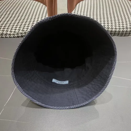 Replica Prada Caps #1476781 $36.00 USD for Wholesale