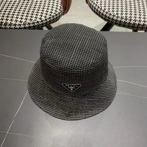 Replica Prada Caps #1476782 $36.00 USD for Wholesale