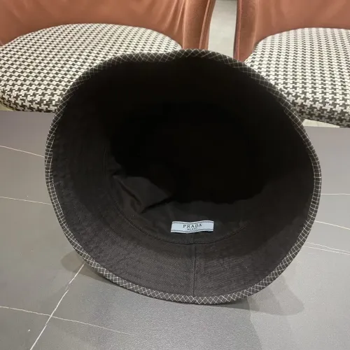 Replica Prada Caps #1476782 $36.00 USD for Wholesale