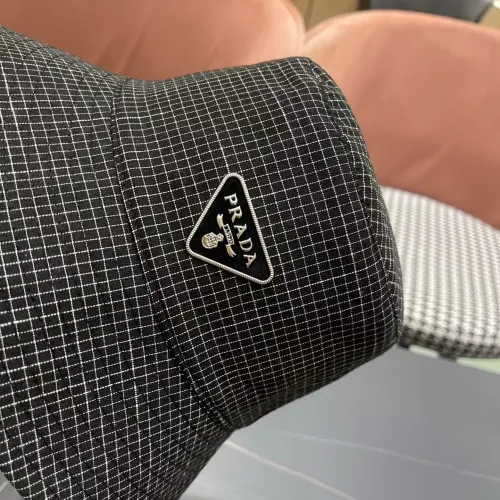 Replica Prada Caps #1476782 $36.00 USD for Wholesale