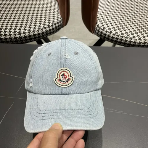 Replica Moncler Caps #1476783 $32.00 USD for Wholesale