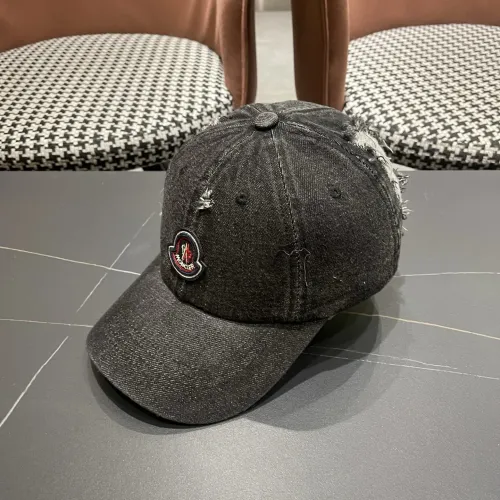 Replica Moncler Caps #1476785 $32.00 USD for Wholesale