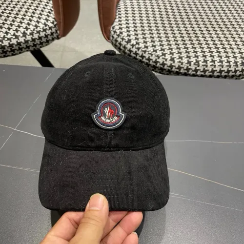 Replica Moncler Caps #1476789 $34.00 USD for Wholesale