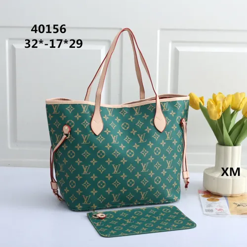 Wholesale Louis Vuitton Shoulder Bags For Women #1476792 $36.00 USD, Wholesale Quality Replica Louis Vuitton Shoulder Bags