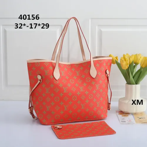 Wholesale Louis Vuitton Shoulder Bags For Women #1476793 $36.00 USD, Wholesale Quality Replica Louis Vuitton Shoulder Bags