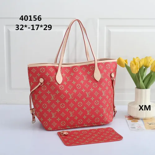 Wholesale Louis Vuitton Shoulder Bags For Women #1476794 $36.00 USD, Wholesale Quality Replica Louis Vuitton Shoulder Bags