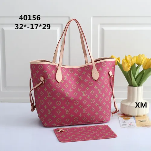 Wholesale Louis Vuitton Shoulder Bags For Women #1476795 $36.00 USD, Wholesale Quality Replica Louis Vuitton Shoulder Bags