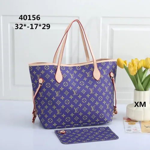 Wholesale Louis Vuitton Shoulder Bags For Women #1476796 $36.00 USD, Wholesale Quality Replica Louis Vuitton Shoulder Bags