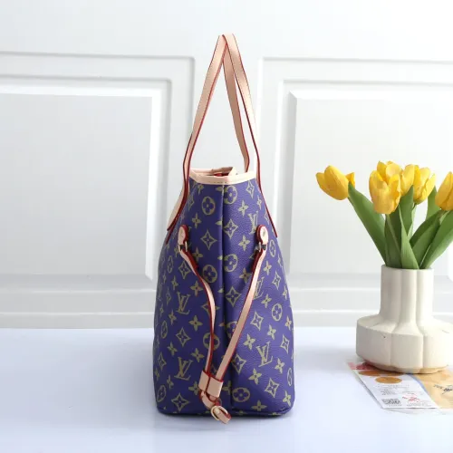 Replica Louis Vuitton Shoulder Bags For Women #1476796 $36.00 USD for Wholesale