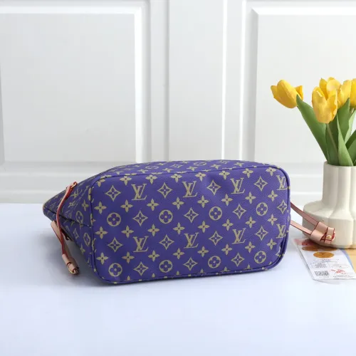Replica Louis Vuitton Shoulder Bags For Women #1476796 $36.00 USD for Wholesale