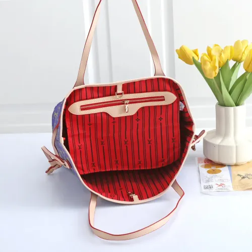 Replica Louis Vuitton Shoulder Bags For Women #1476796 $36.00 USD for Wholesale