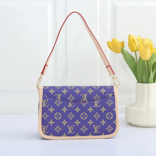 Replica Louis Vuitton Shoulder Bags For Women #1476803 $38.00 USD for Wholesale