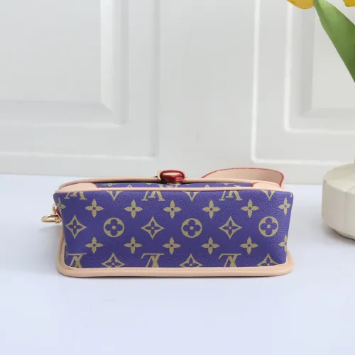 Replica Louis Vuitton Shoulder Bags For Women #1476803 $38.00 USD for Wholesale