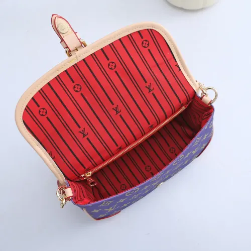 Replica Louis Vuitton Shoulder Bags For Women #1476803 $38.00 USD for Wholesale